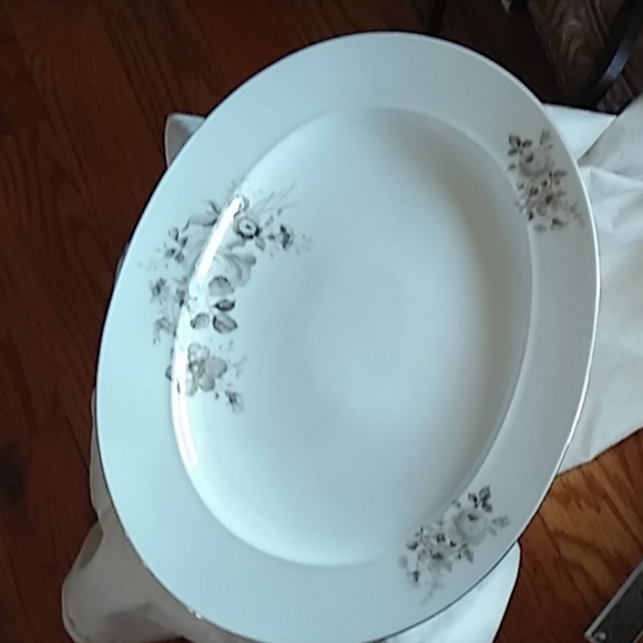 Haviland Other - Lovely Platter Haviland china, nice!